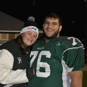 Meet your Posher, Summer